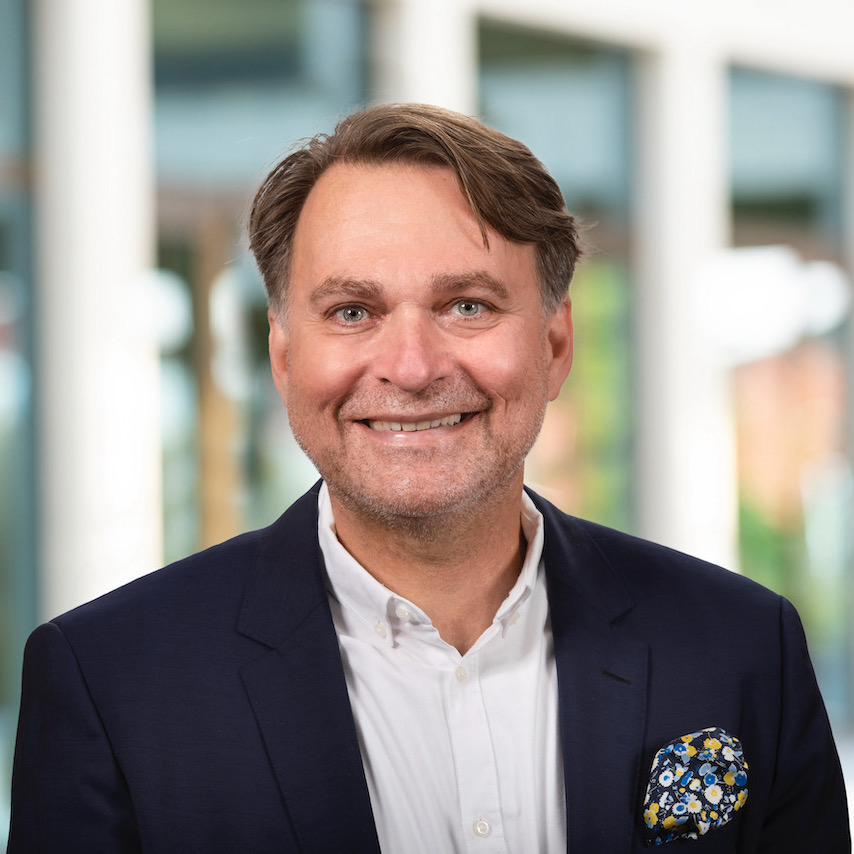 Jürgen Bopst