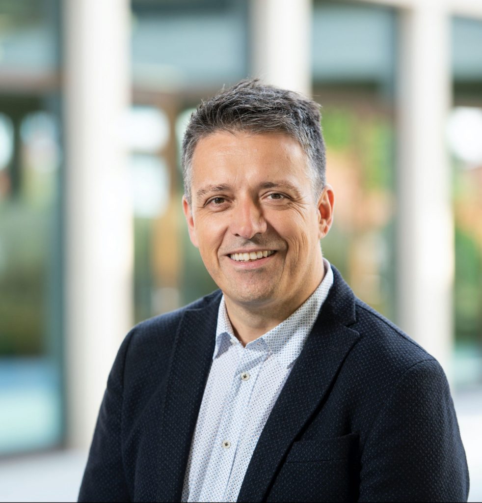 Stefan Ledergerber